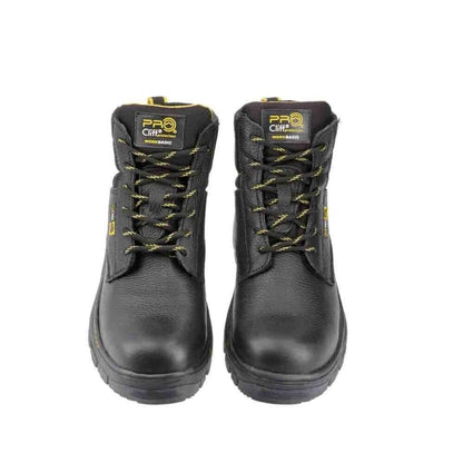 Bota Cliff Caballero Estilo 5303