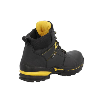 Bota Pro Cliff Protection Caballero Estilo 5055