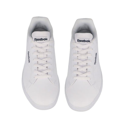 Tenis Casual Urbano Reebok Caballero Estilo Eg9415