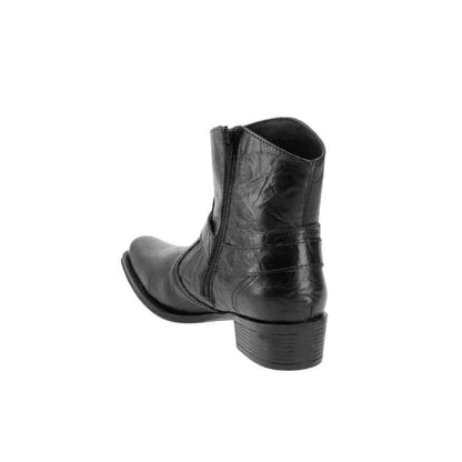 Bota Urban Cowboy Caballero Estilo 40705