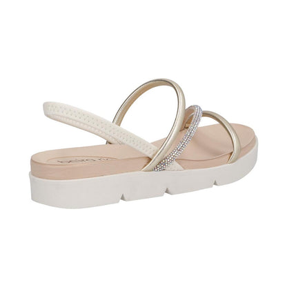 Sandalias Beira Rio Dama Estilo 83875