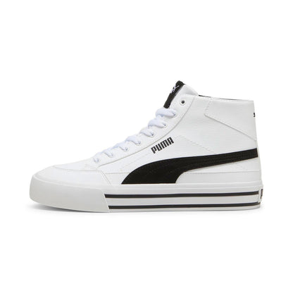 Tenis Casual Urbano Puma Caballero Estilo 748202