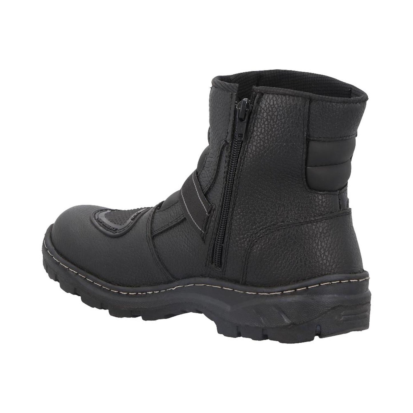 Bota Pro Cliff Protection Caballero Estilo 110