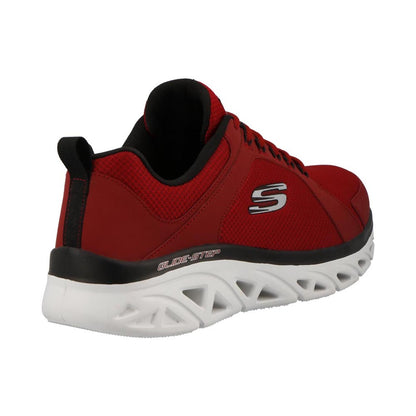 Tenis Skechers Slide-step Hombre Deportivo Entrenamiento Estilo 232267