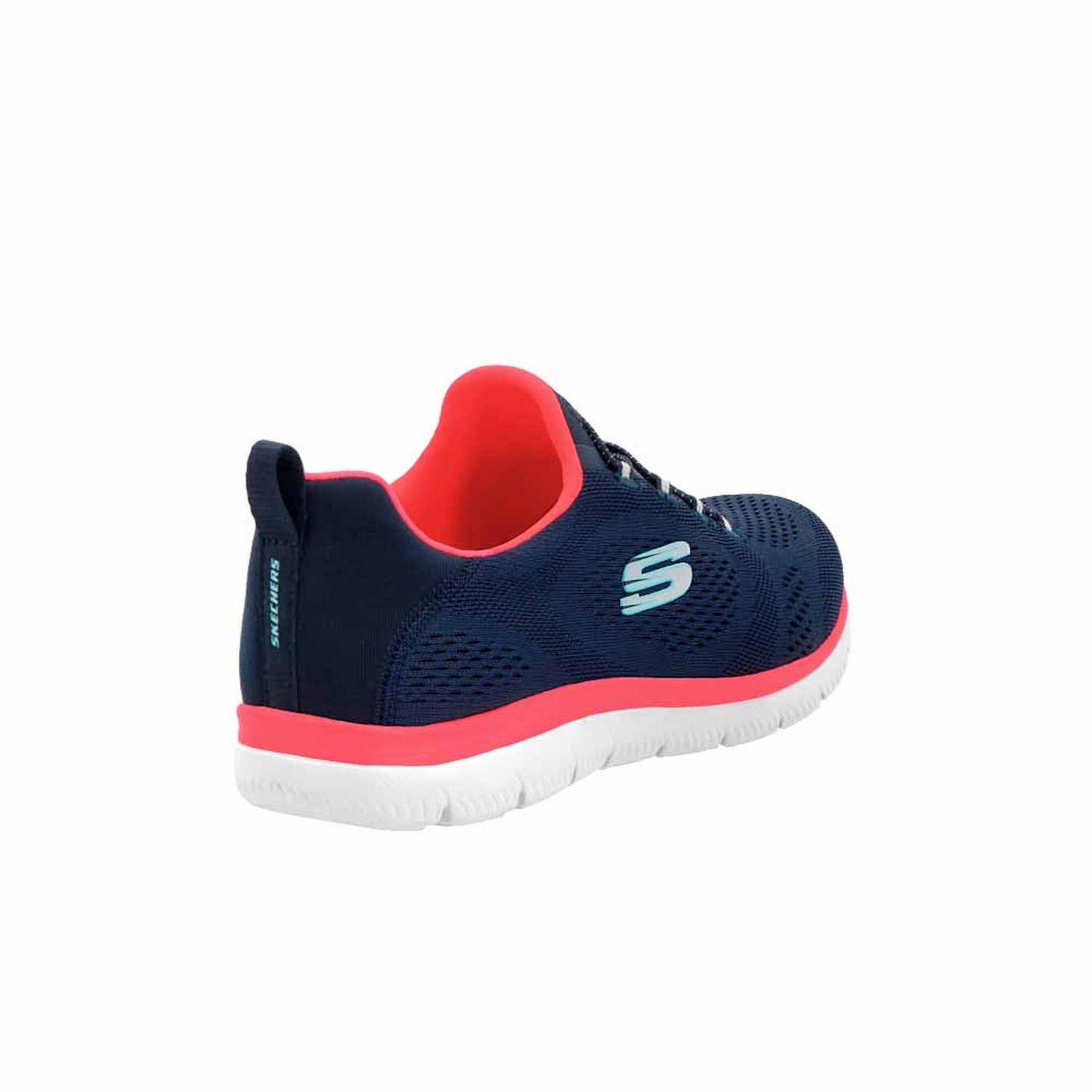 Tenis Deportivo Entrenam Skechers Dama  149523