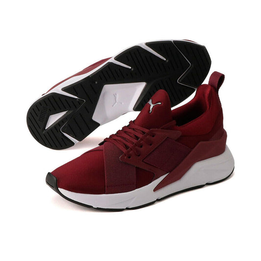 Deportivo Puma Dama Estilo 958101