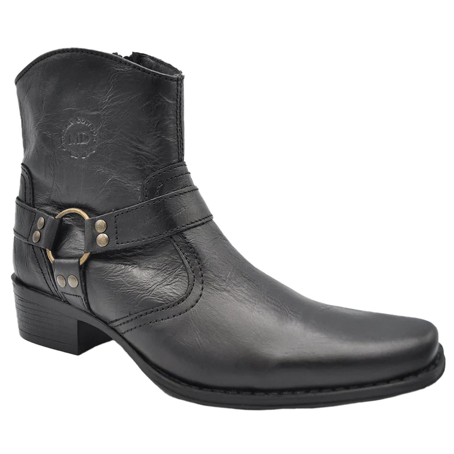 Bota Urban Cowboy Caballero Estilo 40705