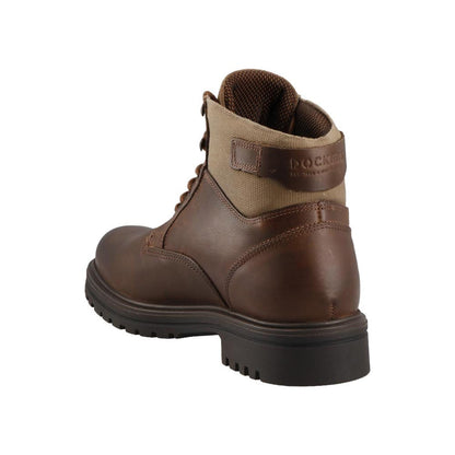 Bota Dockers Caballero Estilo D221611