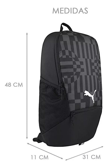 Mochila Puma Complementario Estilo 991103