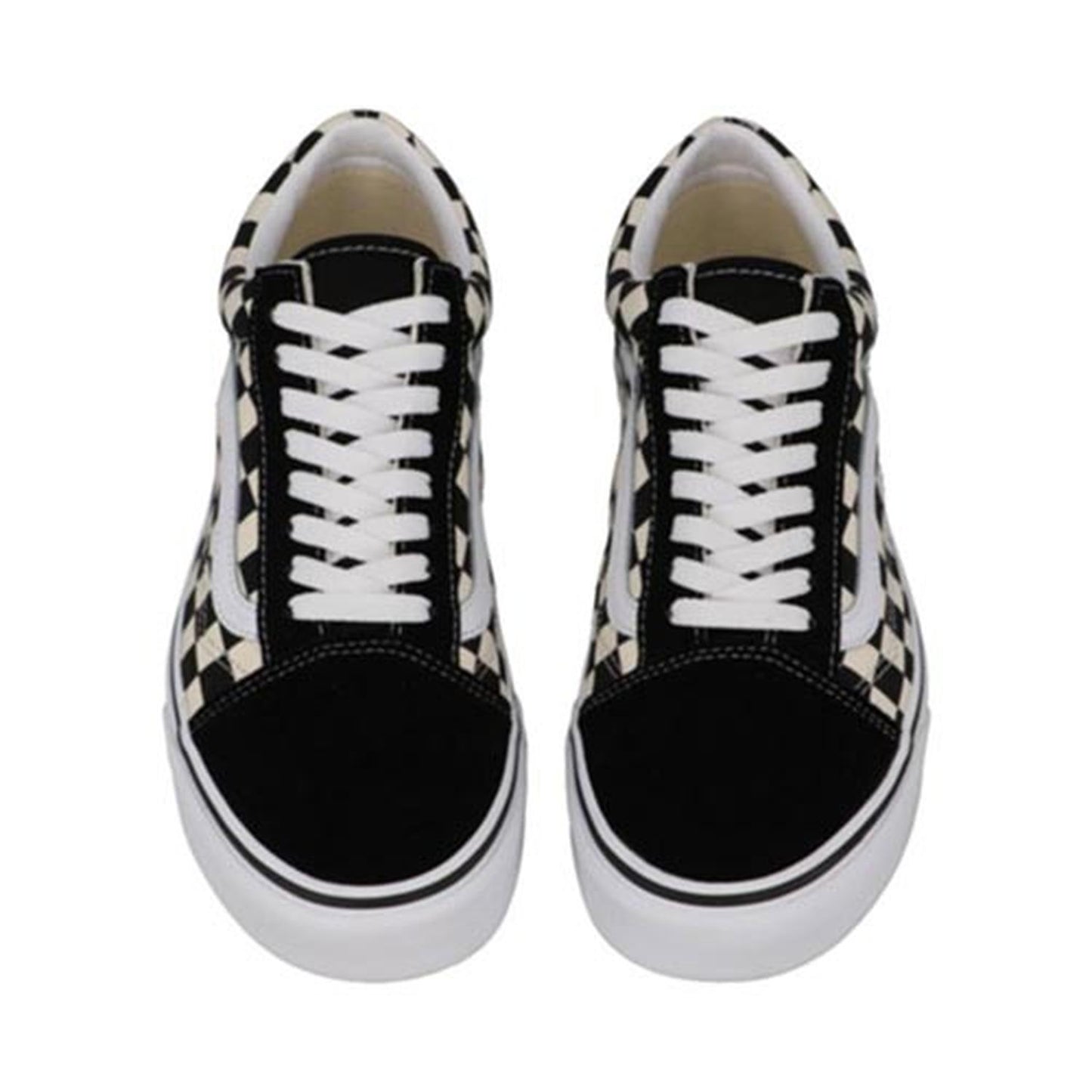 Tenis Casual Urbano Vans Caballero Estilo 8G1P0S