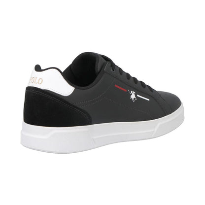 Tenis Casual Urbano York Team Polo Club Caballero Estilo V117