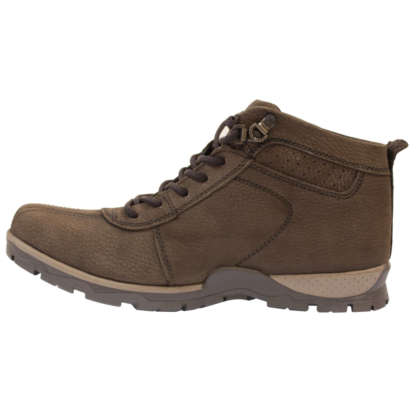 Bota Jeep Caballero Estilo 10427