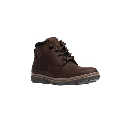 Bota Jeep Caballero Estilo 10350