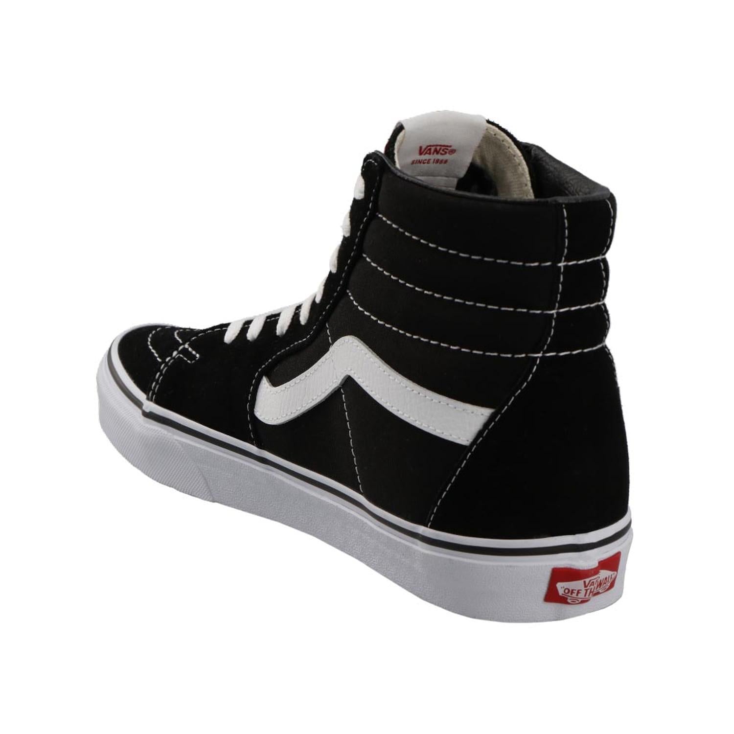 Tenis Vans SK8 Hi Hombre Casual Urbano Estilo D5IB8C Wosh