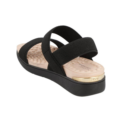 Sandalias Modare Dama Estilo 715110