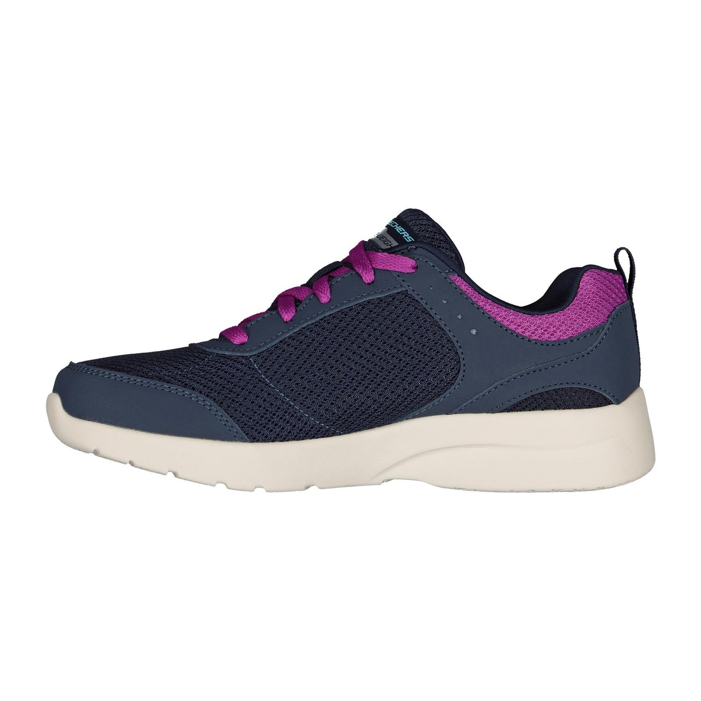 Tenis Deportivo Entrenam Skechers Dama  149543