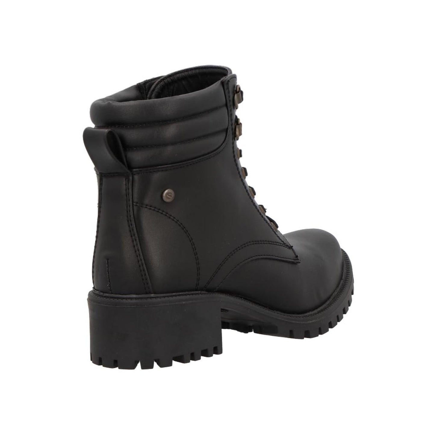 Bota Etnia Dama Estilo 509