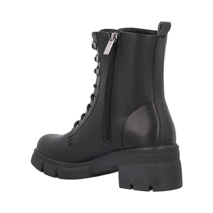 Bota Etnia Dama Estilo 4506