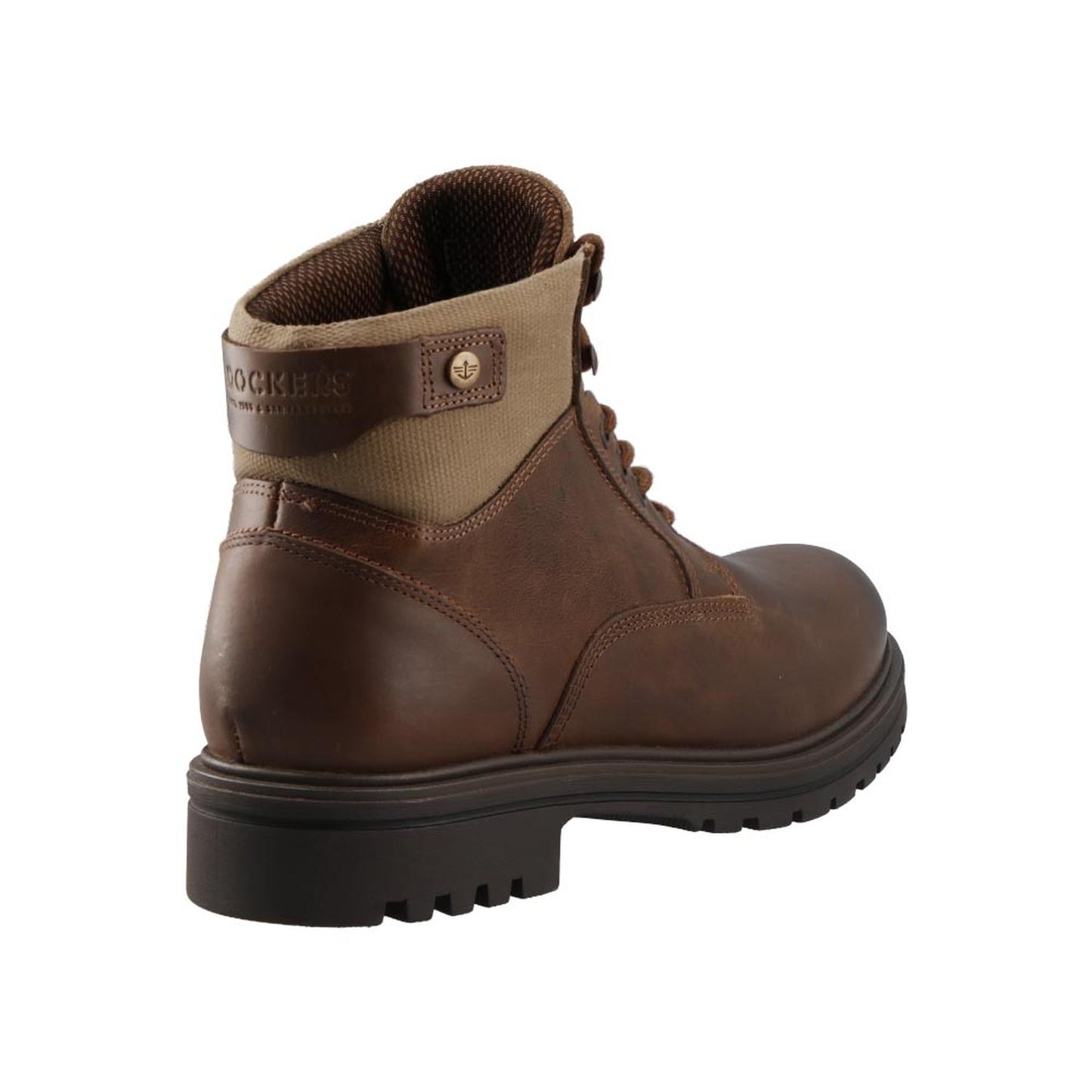 Bota Dockers Caballero Estilo D221611