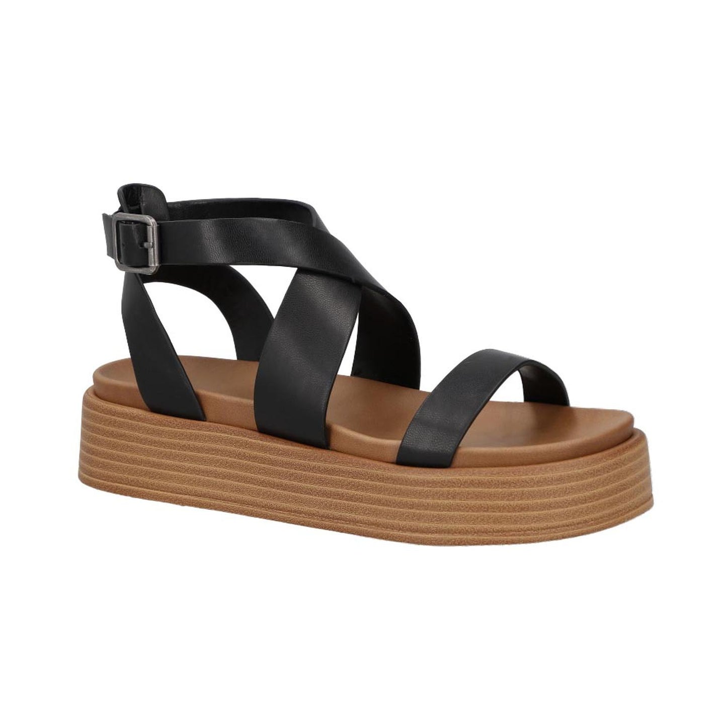 Sandalias Vosse Dama Estilo 23705