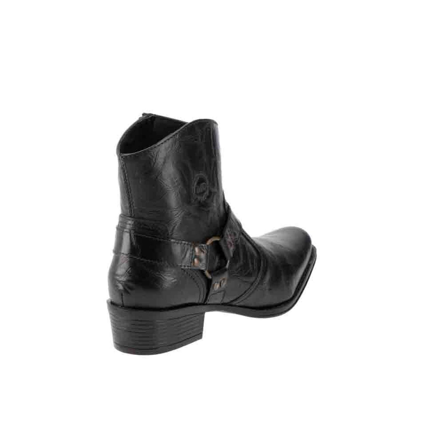 Bota Urban Cowboy Caballero Estilo 40705