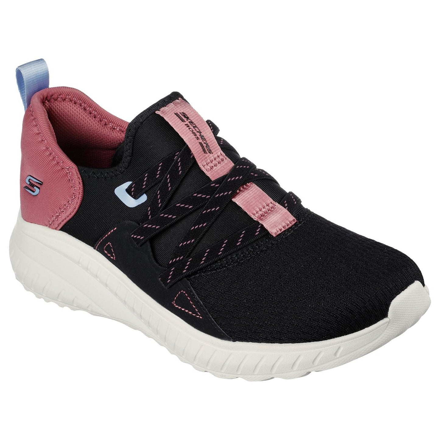 Tenis Deportivo Entrenam Skechers Dama  117222