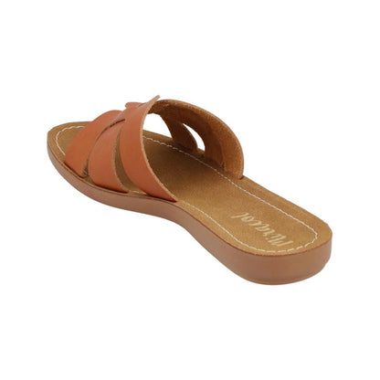 Sandalias Miracol By Mama Lola Dama Estilo 10402