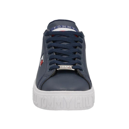 Urbano Tommy Hill Dama Estilo 6110