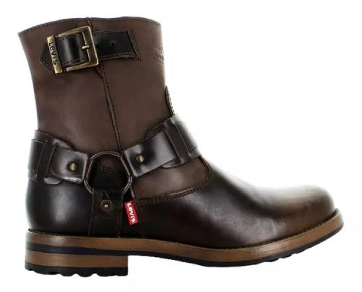 Bota Levi'S Caballero Estilo 26047