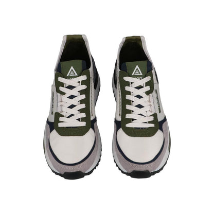 Tenis Casual Urbano Hgn By Mr Shu Caballero Estilo 9747