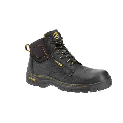 Bota Cliff Caballero Estilo 5303