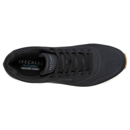 Tenis Casual Urbano Skechers Caballero Estilo 52458