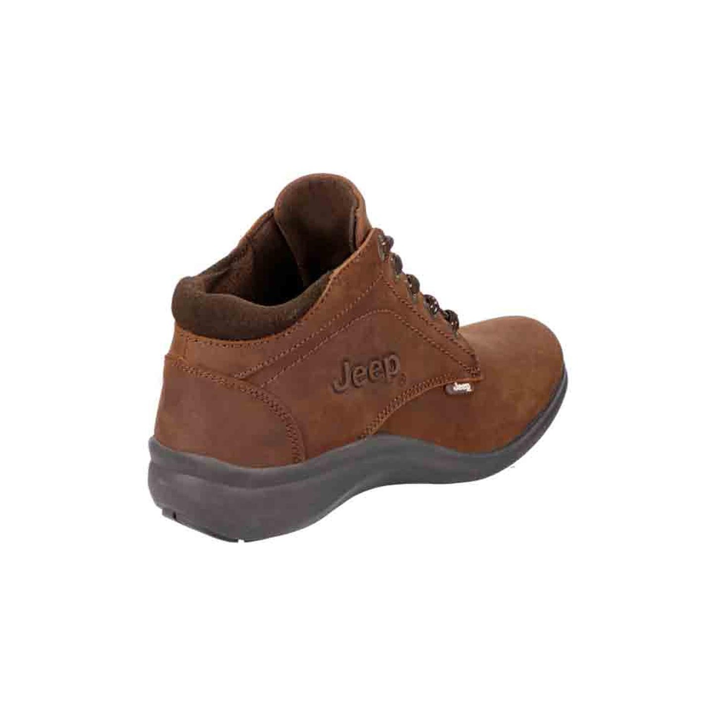 Bota Jeep Dama Estilo 14025