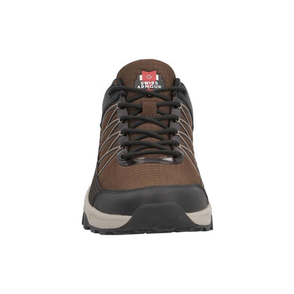 Casual Hiking Swiss Armour Caballero Estilo Flx47