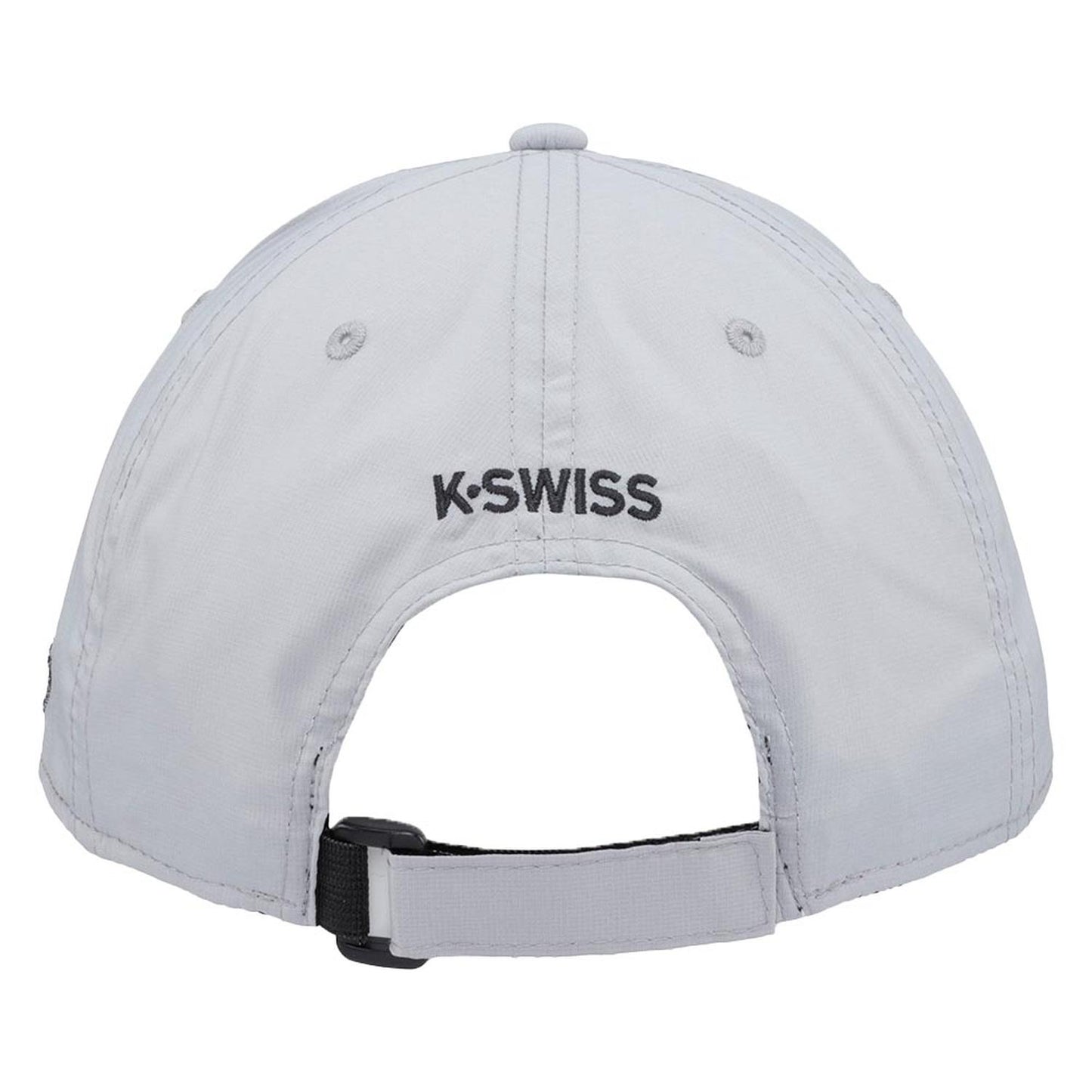 Gorra Kswiss Complementario Estilo Muzak