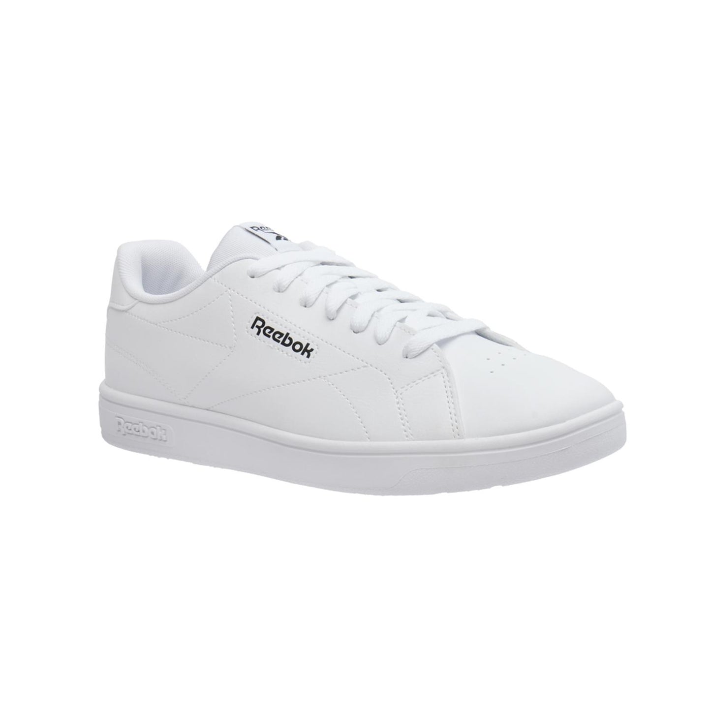 Tenis Casual Urbano Reebok Caballero Estilo 74369