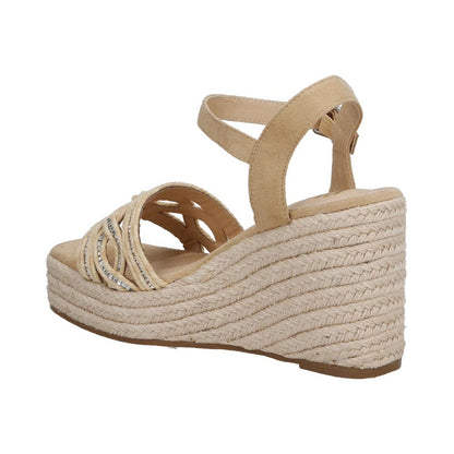 Sandalias Miracol By Mama Lola Dama Estilo Oona2