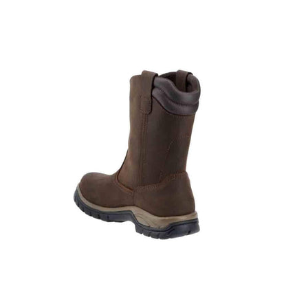 Bota Work Land Caballero Estilo 77419