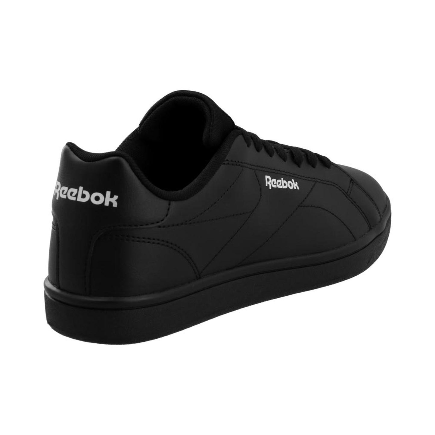 Tenis Casual Urbano Reebok Caballero Estilo Eg9417