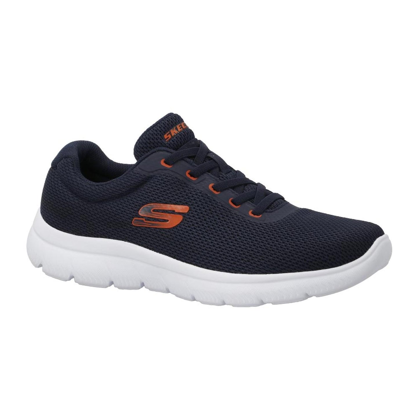 Deportivo Skechers Caballero Estilo 2120005