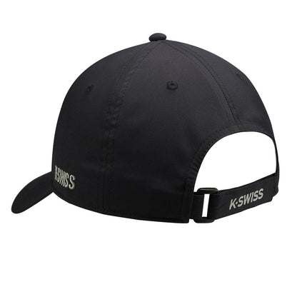 Gorra Kswiss Complementario Estilo Hopec