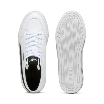 Tenis Casual Urbano Puma Caballero Estilo 748202