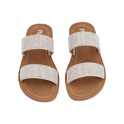 Sandalias Miracol By Mama Lola Dama Estilo 10103