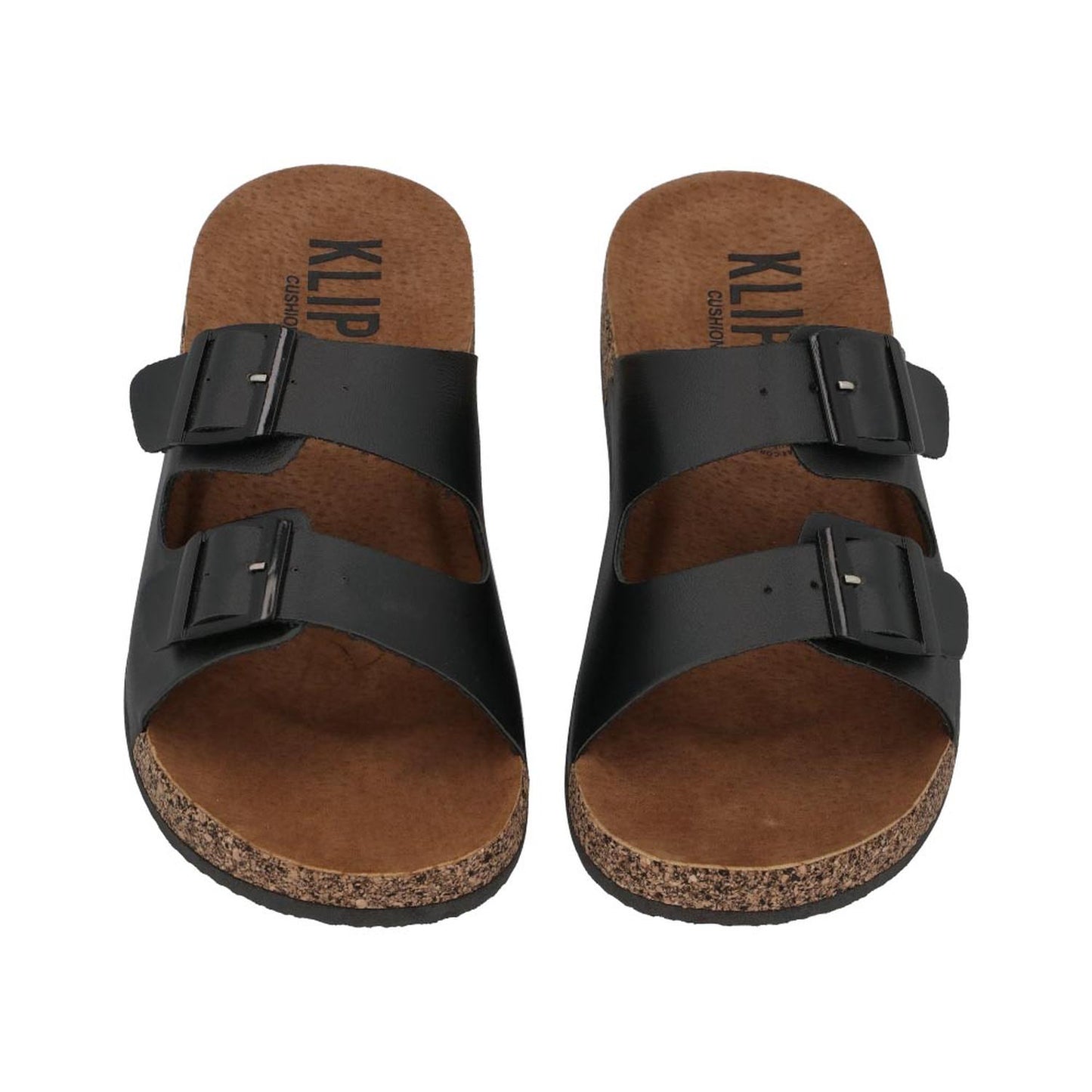 Sandalias Klipa Dama Estilo 4003