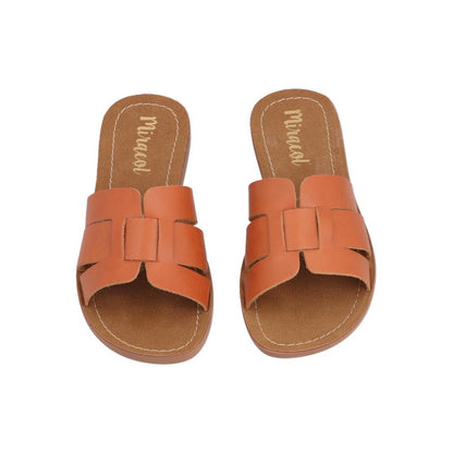 Sandalias Miracol By Mama Lola Dama Estilo 10402