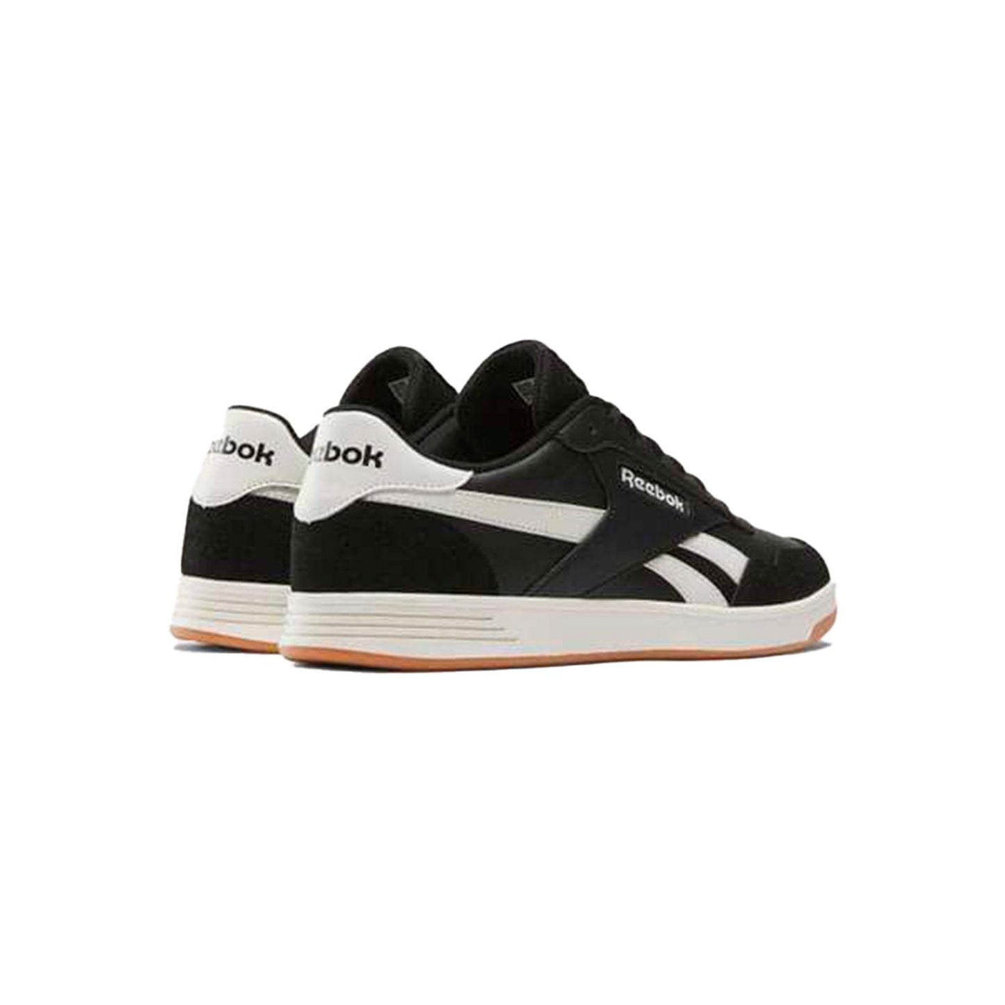 Tenis Casual Urbano Reebok Caballero Estilo 74282